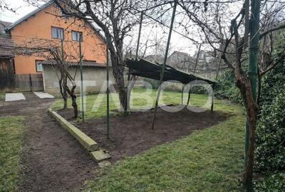 Casa individuala 3 camere garaj si teren liber 207 mp Trei Stejari - 3