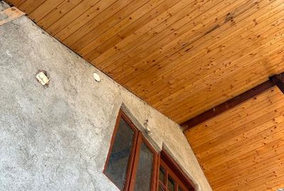 Casă individuală cu 3 camere cu Teren 1000 Mp în Bulzești - 6