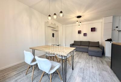 Apartament cu 2 camere semidecomandat în Florești - 1