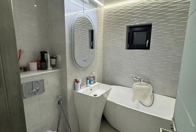 Apartament cu 2 camere decomandat în Micro 21 - 5