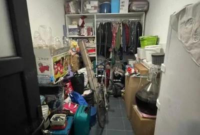 Apartament 3 camere / bloc nou / etaj 2 / 75 mp ZONA CALEA MOLDOVEI - 14