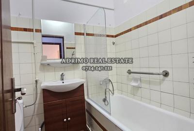 Garsonieră decomandată, mobilată în Central - 5