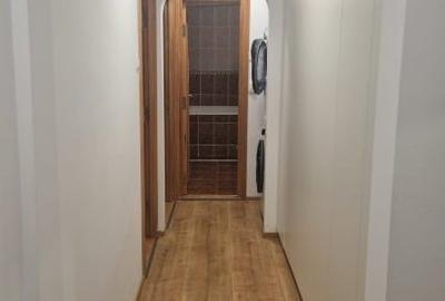 Apartament cu 3 camere decomandat, mobilat în Nicolina - 10