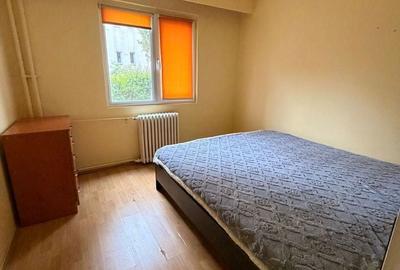 Apartament cu 2 camere semidecomandat în Dosu Bricii - 5
