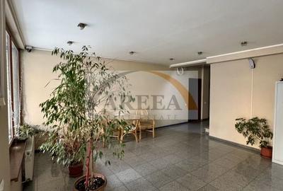 INVESTITIE - Aviatiei - Baneasa - 3 camere - 110 mp - parcare - 32