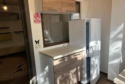 Apartament cu 3 camere semidecomandat în Tomis II - 6