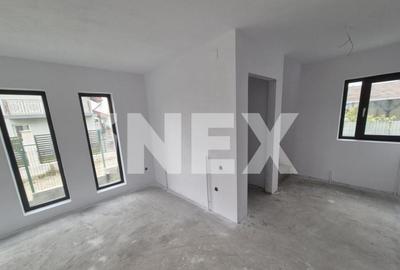 Casa 4 camere, beci ?i terasa, 128 mp, teren 359 mp Pi - 5