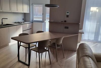 Apartament 3 camere Sos. Nordului (Herastrau) - 1