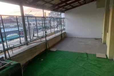 Apartament cu 4 camere decomandat în Central - 3