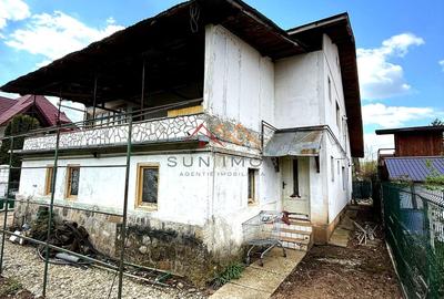 Casă cu 8 camere cu Canalizare în Câmpinița - 5