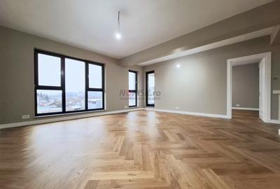 Luxury Living | 3 CAMERE | 104mp| Baneasa | Aviatiei | Premium - 2