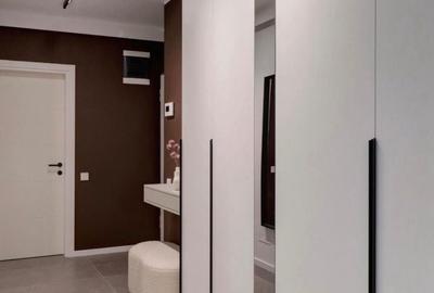 Apartament cu 2 camere decomandat, mobilat în Theodor Pallady - 9