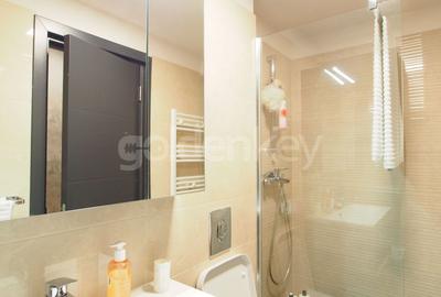 Studio modern langa parc, complet mobilat - 6