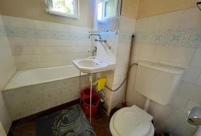 Apartament cu 3 camere semidecomandat în Dâmbu Pietros - 2