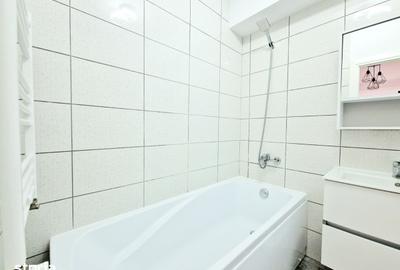Apartament cu 2 camere în Copou