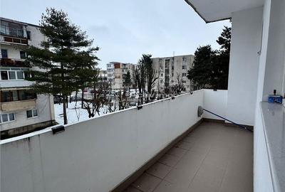 Apartament cu 2 camere semidecomandat în Central - 4