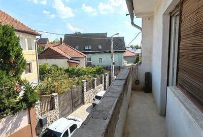 Casă individuală cu 4 camere cu Canalizare în Dealuri Oradea - 14