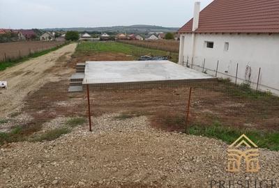 Teren 1000 mp intravilan de vanzare in Biharia - 4