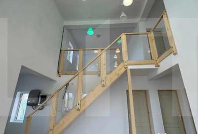 Casă cu 7 camere cu Teren 290 Mp în Sânleani - 15