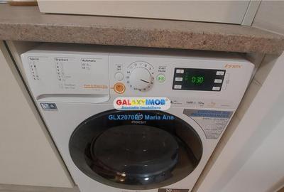 Apartament lux la cheie 3 camere, ultracentral 80 mp.teren! Apartament lux la cheie 3 camere, ultracentral 80 mp.teren! - 7