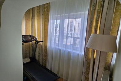 Apartament cu 4 camere decomandat în Ștefan cel Mare - 14