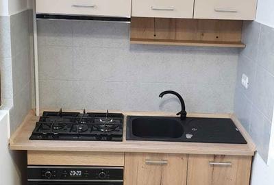 Apartament cu 2 camere decomandat în Dudu - 8