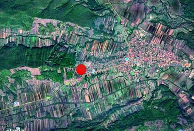 Spațiu comercial, în Central - 1