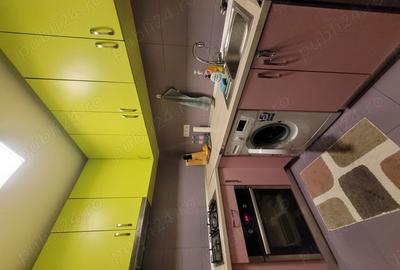 Garsonieră decomandată în Circumvalațiunii - 3