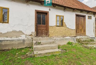 Casă individuală cu 4 camere cu Teren 1080 Mp în Buhani - 28