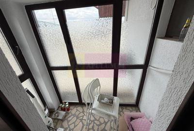 Casă individuală cu 6 camere cu Teren 370 Mp în Cățelu - 56