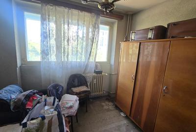 Apartament cu 3 camere decomandat în Drumul Taberei - 10