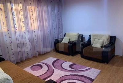 Apartament cu 2 camere în Central - 1