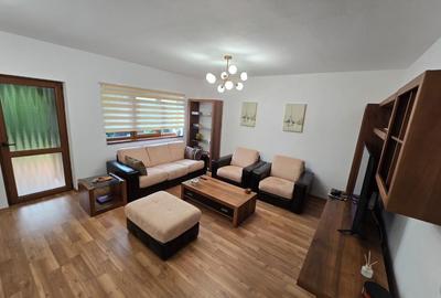 De inchiriat Casa insiruita, situata in zona Cetate. - 4