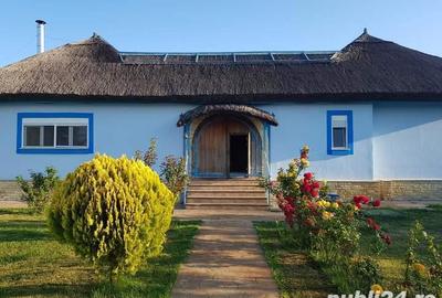 Casă în Ilganii de Sus - 8