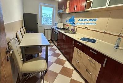 Apartament 2 camere decomandat-mobilat/utilat/Loc parcare-str Dunavat - 2