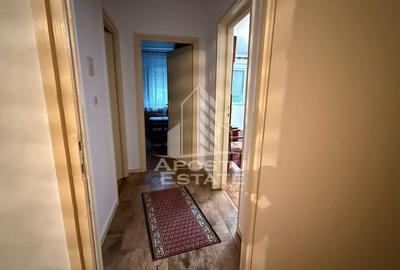 Apartament 3 camere, decomandat, zona Complex Studentesc - 7