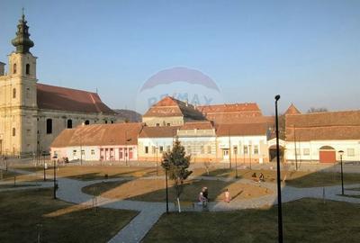 Casă cu 4 camere cu Teren 317 Mp în Dumbrăveni - 1