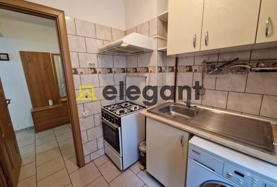 2 camere, decomandat, etaj 3, AC, Centrala, Ultracentral-Teatru - 6