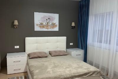 Garsonieră decomandată în Micro 5 - 2