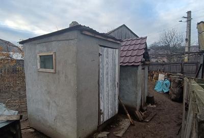 Casă cu 4 camere în Central - 5