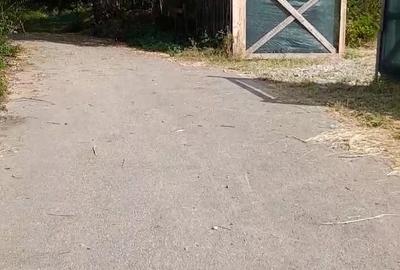 Teren de 1225 mp, în Băicoi - 1