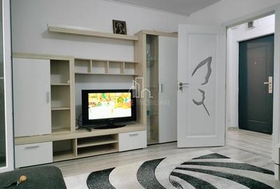 Apartament cu 2 camere decomandat în Dâmbu Pietros