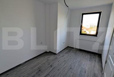 Apartament cu 2 camere, zona cetate. - 2