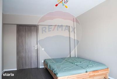 Casă cu 4 camere în Moara Vlăsiei - 14