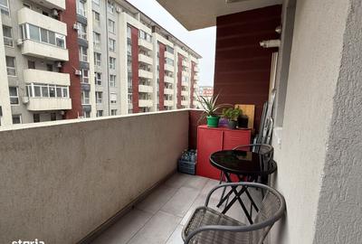 OFERTA > 2 Cam Decomandat > Mobilat si Utilat > Parcare Inclusa > Gata de Mutare - 11