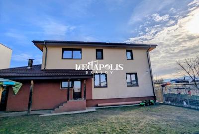 Casa Sanpetru cu Garaj - 4