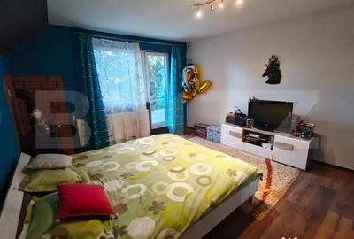 Casă cu 7 camere cu Garaj în Mărișel - 15