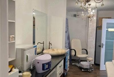 Apartament cu 2 camere decomandat în 9 Mai - 4