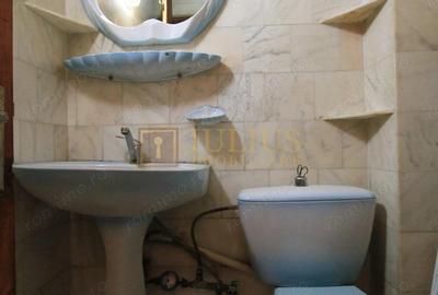 Aradului, 3 camere + 2 bai, centrala proprie, pet-friendly - 12