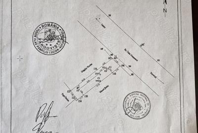 Casă cu 3 camere în Central - 2